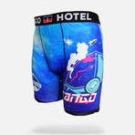 Astro Boxer Brief (Small)