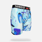 Kandinsky Blue Rider Boxer Brief (Small)