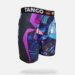Kandinsky Sound And Vision Boxer Brief (Small)