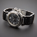 Cartier Pasha Seatimer Automatic // 534905NX // Pre-Owned