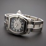 Cartier Roadster Automatic // 2510697471CD // Pre-Owned