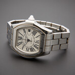 Cartier Roadster S Automatic // 3312183950QX // Pre-Owned