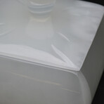 Genuine White Onyx Box with Lid v.1