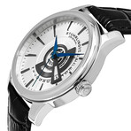 Stuhrling Original Symphony Quartz // 787.01