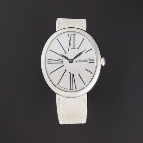 Eberhard Ladies Gilda Quartz // 61008.1 // Store Display