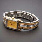 Corum Ladies Ingot Quartz // 24.300.21/C136 LO05 // Store Display