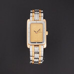 Corum Ladies Ingot Quartz // 24.300.21/C136 LO05 // Store Display