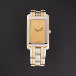 Corum Ingot Quartz // 64.400.21/C136 LO10 // Store Display