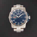 Corum Admiral's Cup Competition Automatic // A690/04308 // Unworn