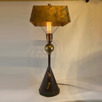 Oilman's Lamp