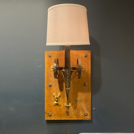 Napoleon's Night Light