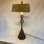 Oilman's Lamp