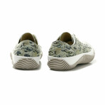 101 Hokusai Sneaker // White (US: 9)
