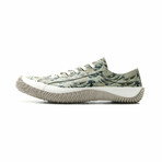 101 Hokusai Sneaker // White (US: 4)