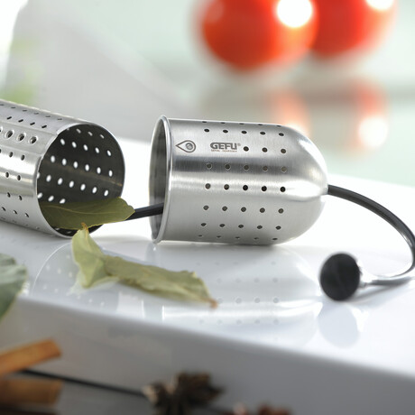 Spice Infuser