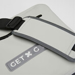 GETXGO® Pre-Filled GO Kit // Waterproof