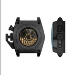 Kingsley Type 1 Grenade Automatic // K-Type1-A-BLK-BLK-AIR-BYS22
