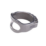 SKF3T Titanium Tactical Ring (Large)