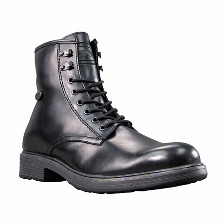 Elmridge Boots // Black (US: 7)