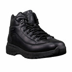 Rapid Boots // Black + Black (US: 8)