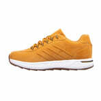 Phoenix Sneakers // Golden Wheat + White + Gum (US: 11)