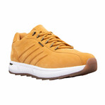 Phoenix Sneakers // Golden Wheat + White + Gum (US: 9.5)