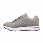 Phoenix Sneakers // Gray + White + Gum (US: 10)