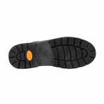 Drifter Peacoat Boots // Black (US: 8)