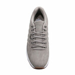 Phoenix Sneakers // Gray + White + Gum (US: 9)