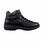 Rapid Boots // Black + Black (US: 11)