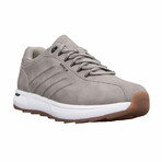 Phoenix Sneakers // Gray + White + Gum (US: 8.5)