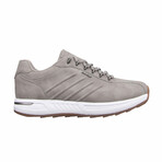 Phoenix Sneakers // Gray + White + Gum (US: 11)