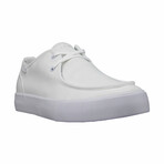 Sterling Sneaker // White (US: 9)