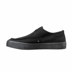 Sterling Sneaker // Black (US: 10.5)