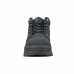 Drifter Peacoat Boots // Black (US: 10)