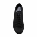 Stagger Lo Sneaker // Black (US: 9)
