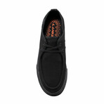 Sterling Sneaker // Black (US: 10.5)