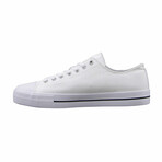 Stagger Lo Sneaker // White (US: 11)