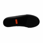 Clipper LX Fleece Slip On Shoes // Black (US: 11)