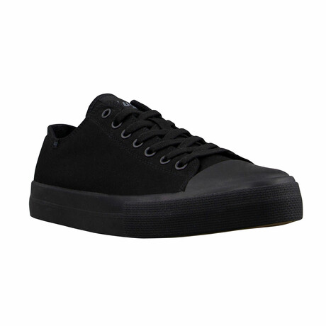 Stagger Lo Shoes // Black (US: 7)