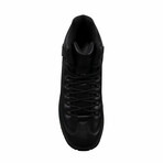 Rapid Boots // Black + Black (US: 8)