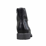 Elmridge Boots // Black (US: 10)