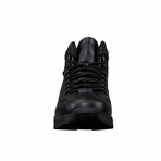 Rapid Boots // Black + Black (US: 9)