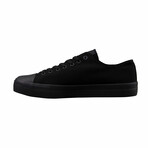 Stagger Lo Sneaker // Black (US: 10)