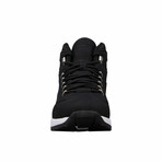 Rapid Boots // Black + White (US: 10.5)