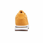 Phoenix Sneakers // Golden Wheat + White + Gum (US: 10.5)
