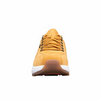 Phoenix Sneakers // Golden Wheat + White + Gum (US: 10)
