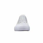 Stagger Lo Sneaker // White (US: 11)