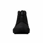 Clearcut Fleece Shoes // Black (US: 10)
