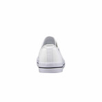 Stagger Lo Sneaker // White (US: 11)